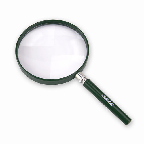 Big Eye Oversized Magnifying Glass2x Magnification Distortion-Free