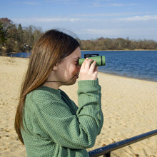 Load image into Gallery viewer, Beginner Field Binoculars for Kids - Hawk 30mm