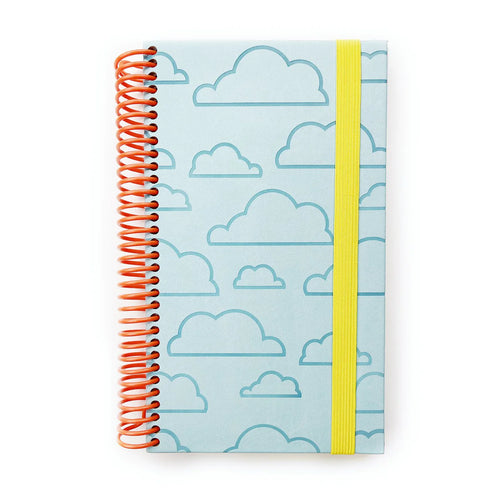 All The Things 12 Month Planner