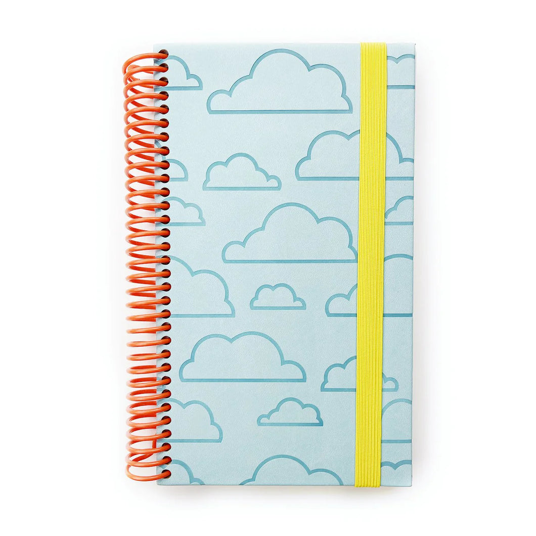 All The Things 12 Month Planner