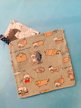 Load image into Gallery viewer, Crinkly Baby Paper by KoroKoro Workshop