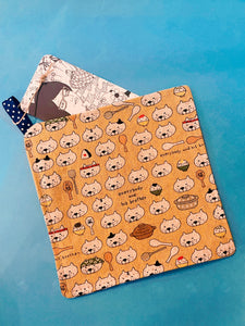 Crinkly Baby Paper by KoroKoro Workshop