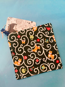 Crinkly Baby Paper by KoroKoro Workshop
