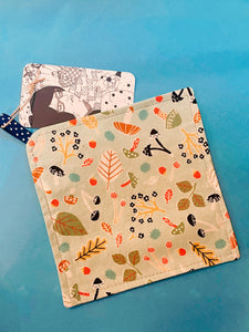Crinkly Baby Paper by KoroKoro Workshop