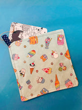 Load image into Gallery viewer, Crinkly Baby Paper by KoroKoro Workshop