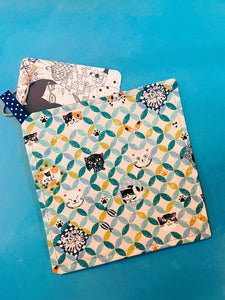 Crinkly Baby Paper by KoroKoro Workshop