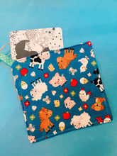 Load image into Gallery viewer, Crinkly Baby Paper by KoroKoro Workshop