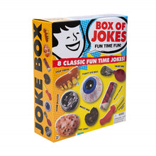 Load image into Gallery viewer, Joke Box