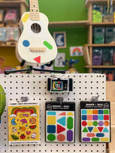 Load image into Gallery viewer, Hammer + Jacks Sprinkle Stickers!