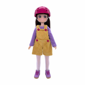 Scooter Girl - Lotti
