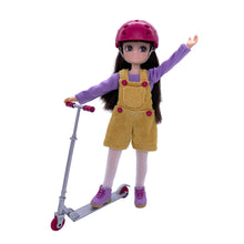 Load image into Gallery viewer, Scooter Girl - Lotti