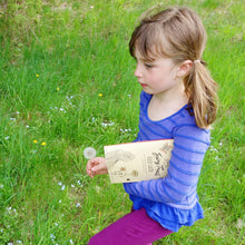 Load image into Gallery viewer, The Fairy Trails Field Guide - Adventure and Coloring Book