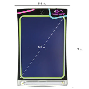 Magic Sketch Glow - Kids Drawing Kit