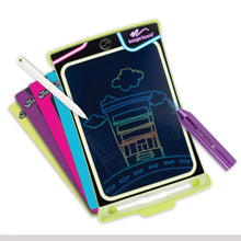 Load image into Gallery viewer, Magic Sketch Glow - Kids Drawing Kit