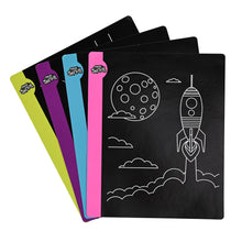 Load image into Gallery viewer, Magic Sketch Glow - Kids Drawing Kit