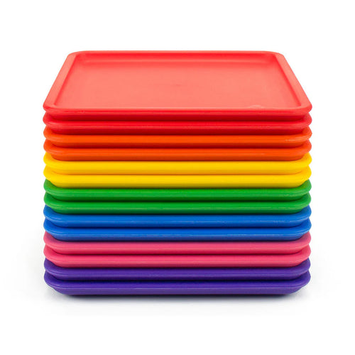 Sensory Play Tray