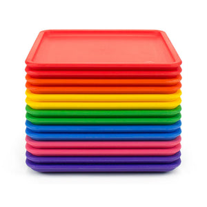 Sensory Play Tray