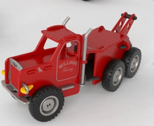 Load image into Gallery viewer, Mack Ride-On Truck