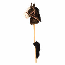 Load image into Gallery viewer, Pony Trails Stick Horse