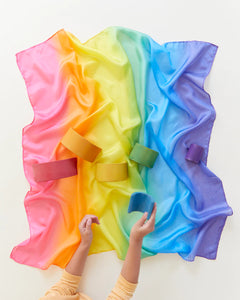Playsilks