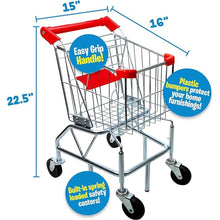 Load image into Gallery viewer, Shopping Cart