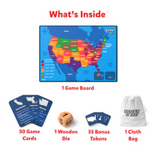 Load image into Gallery viewer, Scout it Out - The 50 States