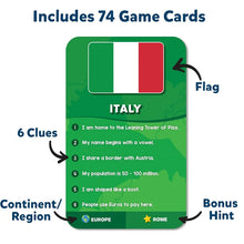Load image into Gallery viewer, Scout it Out: Countries of The World