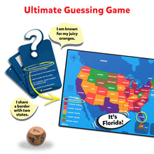 Load image into Gallery viewer, Scout it Out - The 50 States