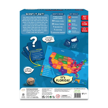 Load image into Gallery viewer, Scout it Out - The 50 States
