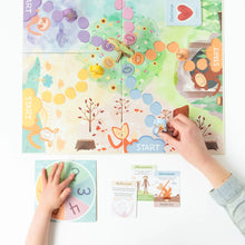 Load image into Gallery viewer, Feelings Adventure Board Game