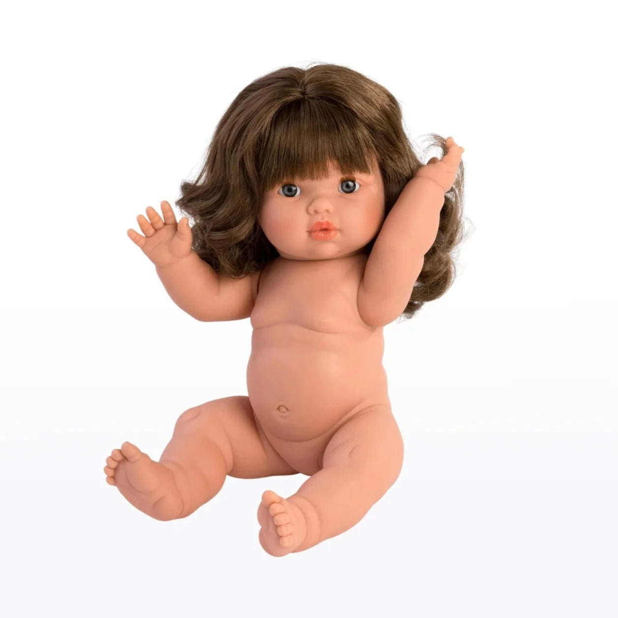 Baby Dolls Anatomically Correct Hammer and Jacks