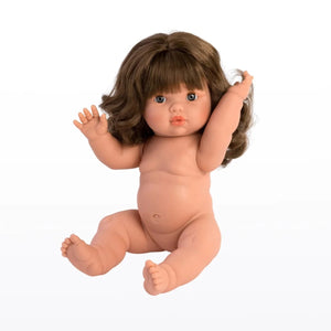 Baby Dolls - Anatomically Correct