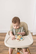 Load image into Gallery viewer, *NEW OPTION* Itzy Pop &amp; Whirl™ - Bath + Travel Toy: Smile