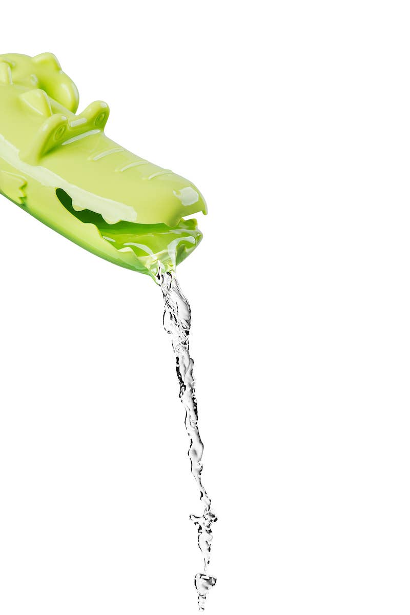 Anatole Floating Crocodile