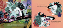 Load image into Gallery viewer, Werewolf? There Wolf!
