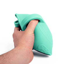 Load image into Gallery viewer, Eggshell Green Silicone Watering Can