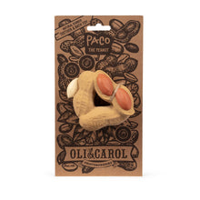 Load image into Gallery viewer, Paco the Peanut