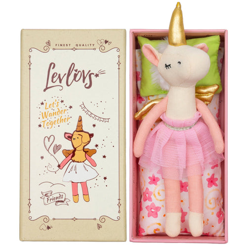 Unicorn Bella Perfect Easter Gift