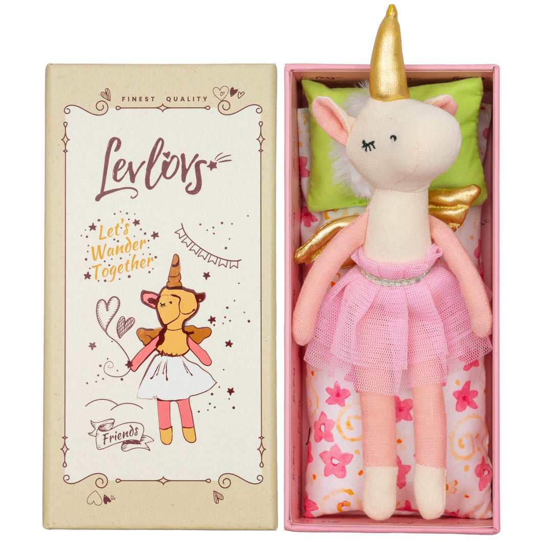 Unicorn Bella Perfect Easter Gift