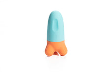 Load image into Gallery viewer, Squeezi Bathtime Whale