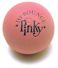 Load image into Gallery viewer, Pinky Ball, Latex Rubber High Bounce Ball