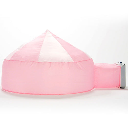 Shop Demo AirFort Inflatable Play Tent