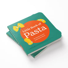 Load image into Gallery viewer, Little Book of Pasta