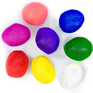 Mini Surprize Ball Magical Precious Gemstones