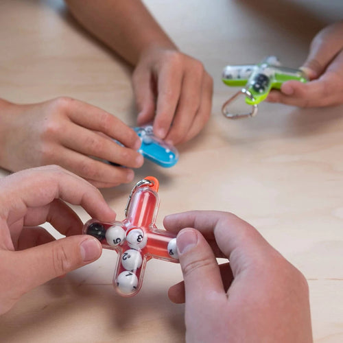 Tiltago Keychain