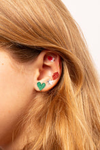 Load image into Gallery viewer, Kawaii - Earring Stickers