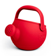 Load image into Gallery viewer, Cherry Red Silicone Watering Can