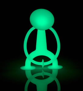 Oogi Jr. by MOLUK - Glow