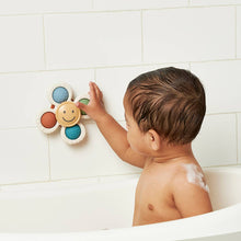 Load image into Gallery viewer, *NEW OPTION* Itzy Pop &amp; Whirl™ - Bath + Travel Toy: Smile