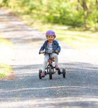 Load image into Gallery viewer, One2Go 2-in-1 Folding Tricycle and Balance Bike
